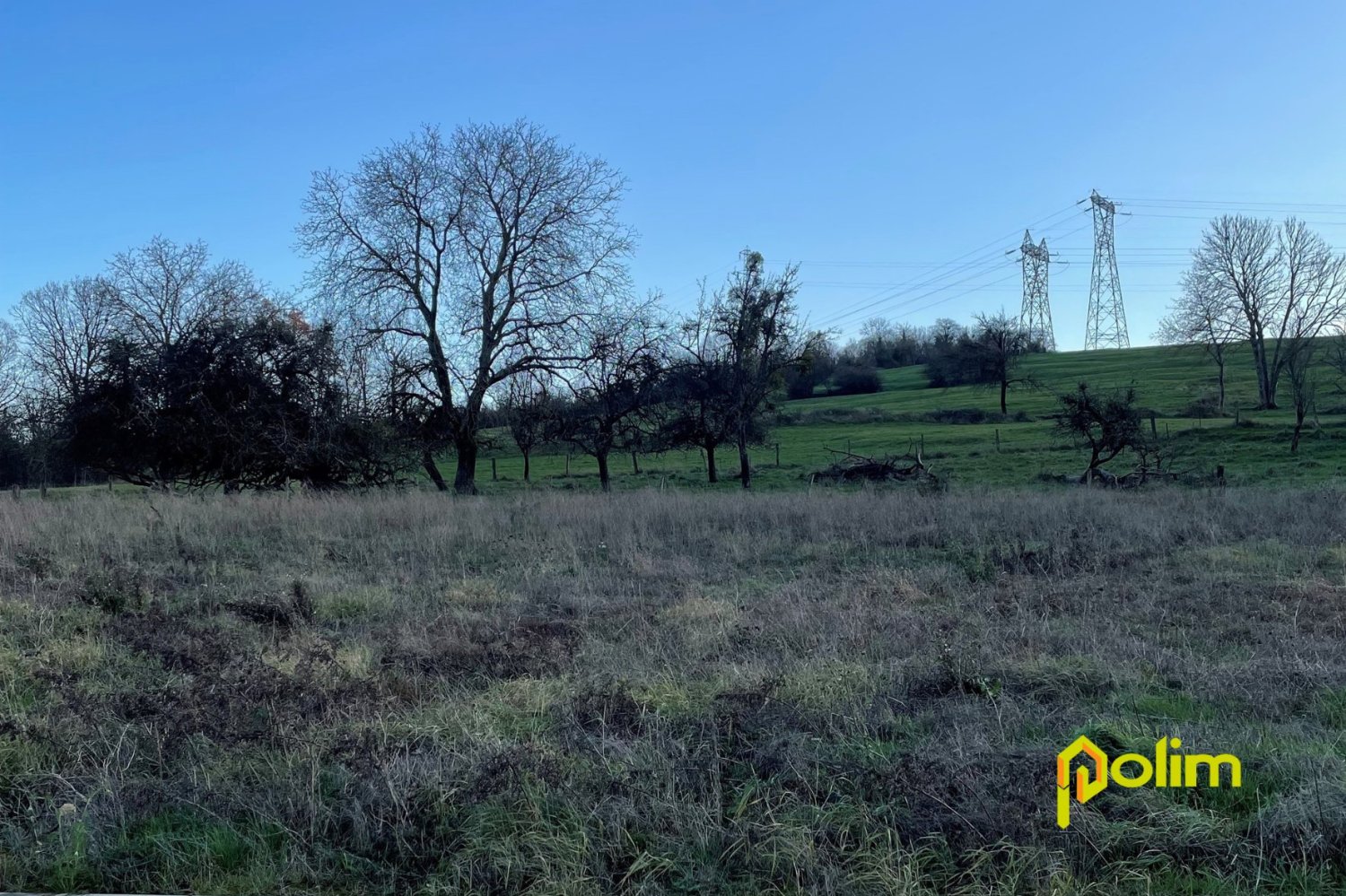 Grundstück in Vandieres, France, Nr. 81161