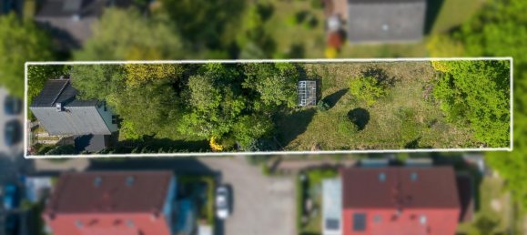 Land in Hamburg-Mitte, Germany No. 326897 4