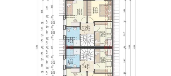 Land in Hamburg-Mitte, Germany No. 326897 10