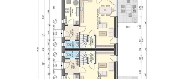 Land in Hamburg-Mitte, Germany No. 326897 9