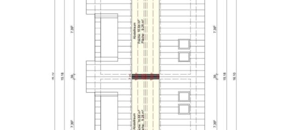 Land in Hamburg-Mitte, Germany No. 326897 11