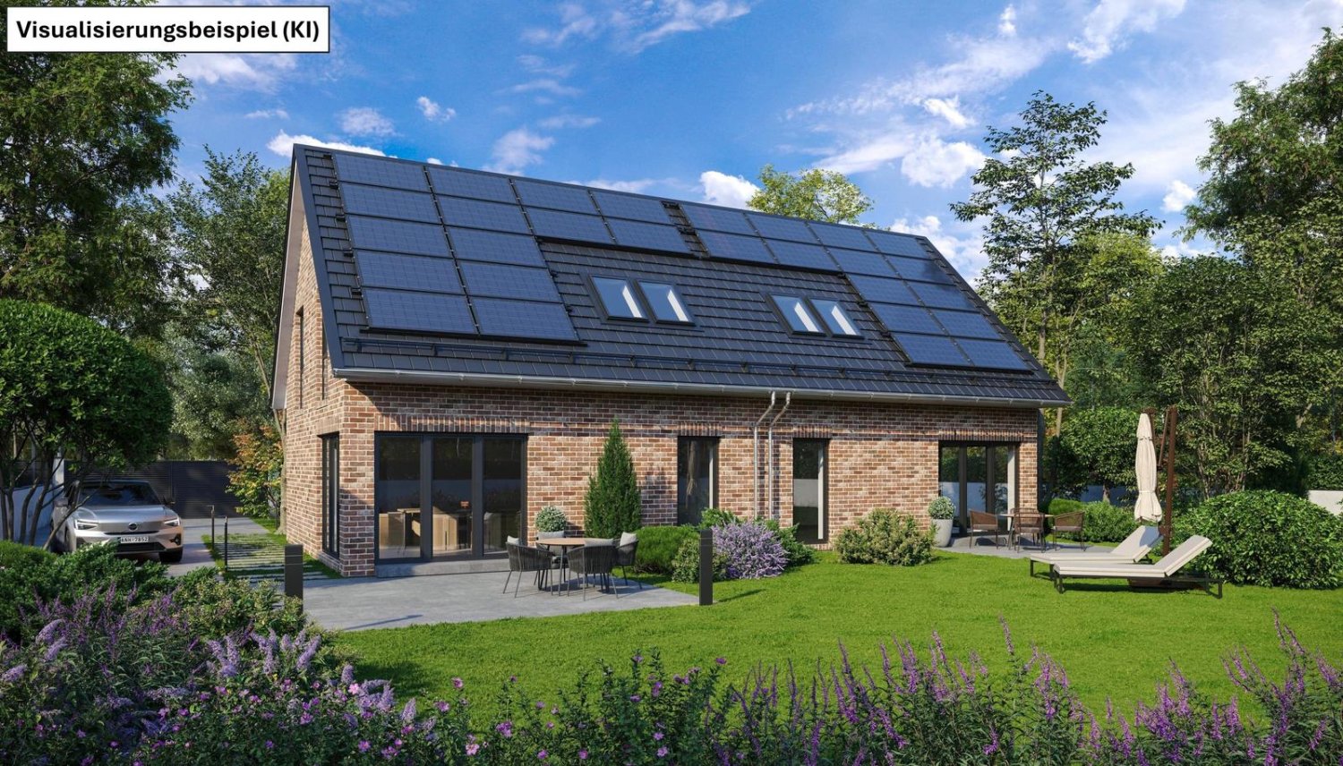  Land in Hamburg-Mitte, Germany No. 326897