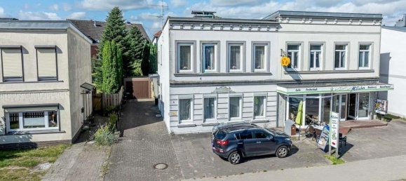 5-Zimmer Haus in Pinneberg, Germany, Nr. 296987 2