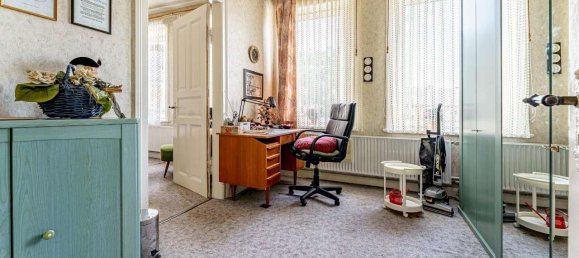 5-Zimmer Haus in Pinneberg, Germany, Nr. 296987 8