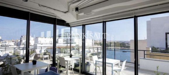 Büro in Sliema, Malta 310m², Nr. 12298 10