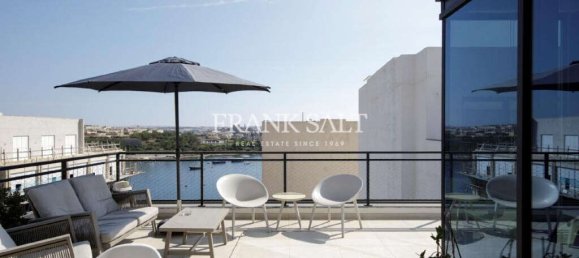 Büro in Sliema, Malta 310m², Nr. 12298 11