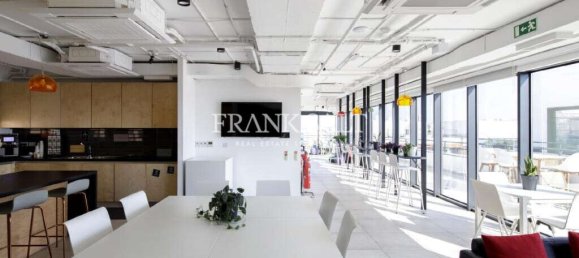 Büro in Sliema, Malta 310m², Nr. 12298 9