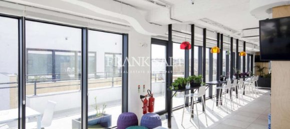 Büro in Sliema, Malta 310m², Nr. 12298 8