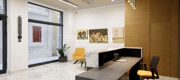 Büro in Sliema, Malta 310m², Nr. 12298 2