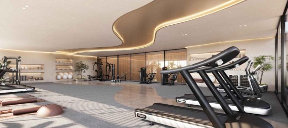 2 bedrooms Apartment in Weybridge Gardens 5, Dubai Land, UAE No. 116711 4