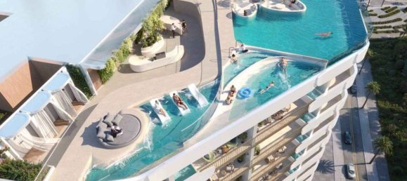 2 bedrooms Apartment in Weybridge Gardens 5, Dubai Land, UAE No. 116711 6