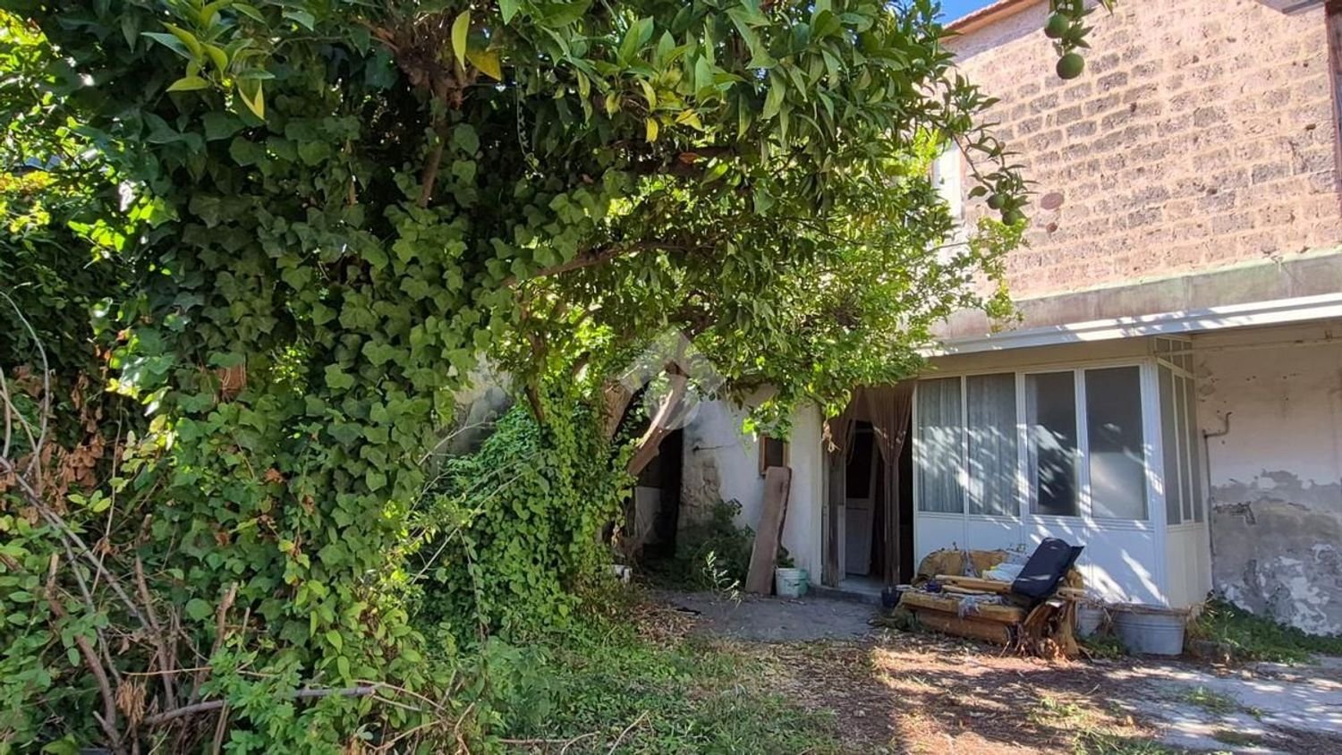 2 bedrooms House in Portico di Caserta, Italy No. 375893