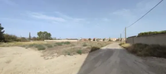 Terreno en Alfajarín, Spain 5100 m² No. 188963 16