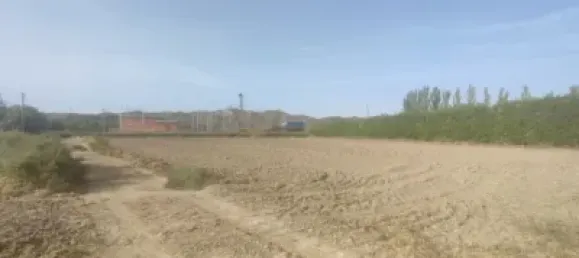 Terreno en Alfajarín, Spain 5100 m² No. 188963 34