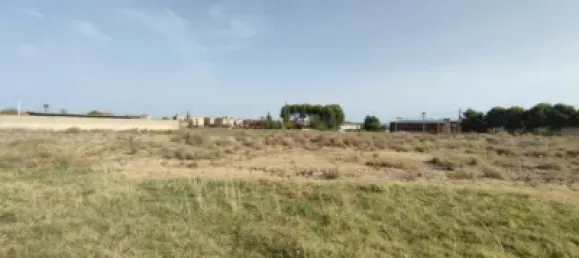 Terreno en Alfajarín, Spain 5100 m² No. 188963 12