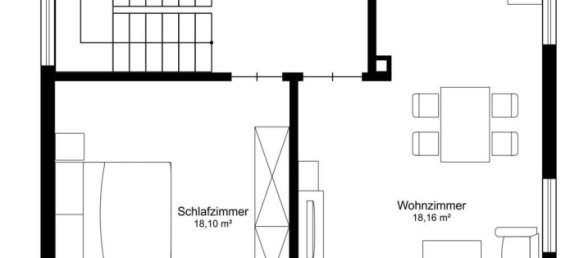 3 chambres Maison à Aichach-Friedberg, Germany No. 359856 9