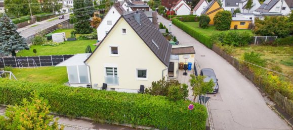 3 chambres Maison à Aichach-Friedberg, Germany No. 359856 8