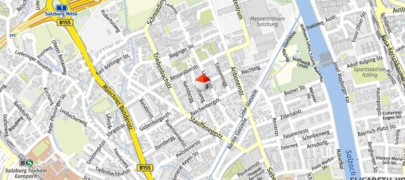  Land in Salzburg, Austria No. 198524 9