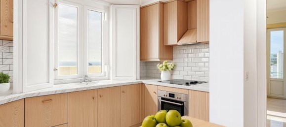 3 غرف نوم منزل ذو طابقين في Cascais, Portugal رقم 123353 2