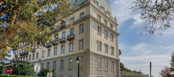 3 غرف نوم منزل ذو طابقين في Cascais, Portugal رقم 123353 7