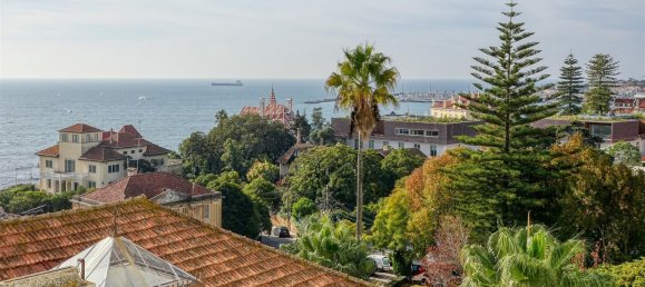 3 غرف نوم منزل ذو طابقين في Cascais, Portugal رقم 123353 25