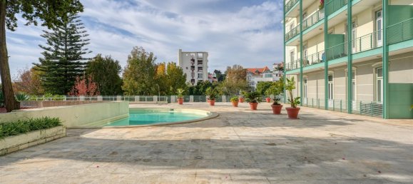 3 غرف نوم منزل ذو طابقين في Cascais, Portugal رقم 123353 43