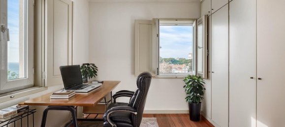 3 غرف نوم منزل ذو طابقين في Cascais, Portugal رقم 123353 4