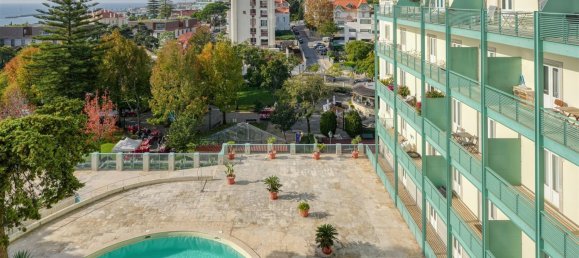 3 غرف نوم منزل ذو طابقين في Cascais, Portugal رقم 123353 20