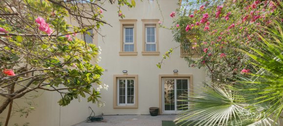 Вилла с 2 спальнями в The Springs, ОАЭ № 109330 21