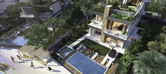 5 bedrooms Townhouse in Dubai, UAE No. 2758 18