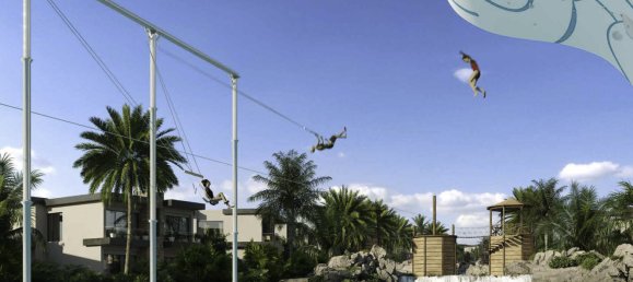 5 bedrooms Townhouse in Dubai, UAE No. 2758 4