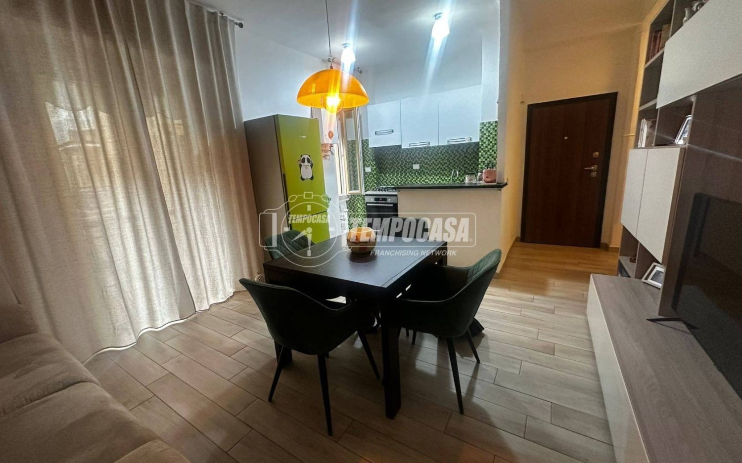 2 bedrooms Apartment in Milan, Italy No. 286835