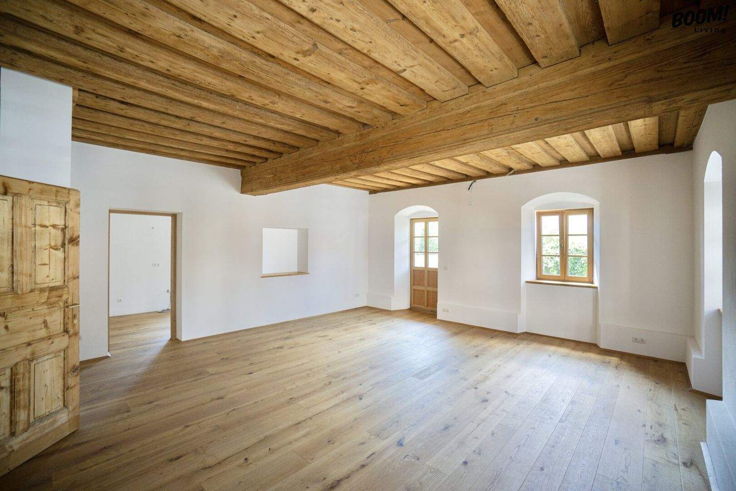 3 rooms House in Pollau, Austria No. 242939