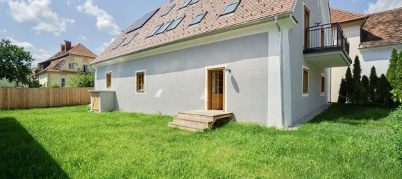 3 rooms House in Pollau, Austria No. 242939 2