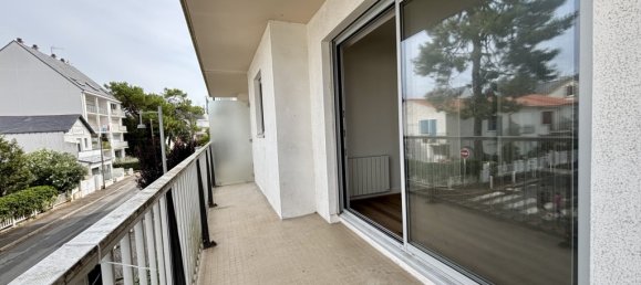 1 غرف نوم شقة في La Baule-Escoublac, France رقم 326285 5