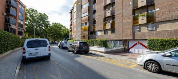 2 bedrooms Apartment in Granada, Spain No. 175654 6