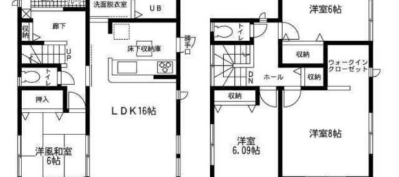 4 غرف نوم منزل في Gifu, Japan رقم 8301 2