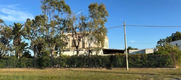 3 bedrooms Villa in Manfredonia, Italy No. 330459 15