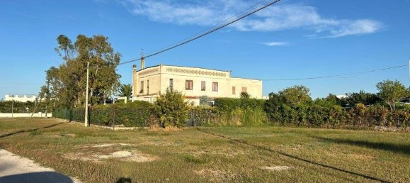 3 bedrooms Villa in Manfredonia, Italy No. 330459 18