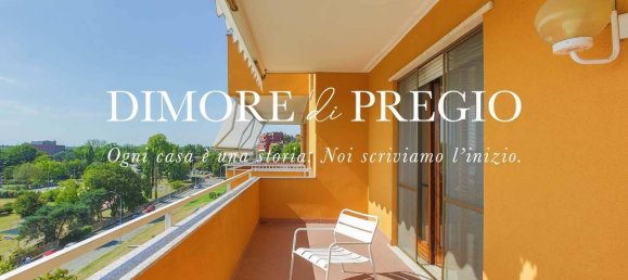 2 Schlafzimmer Penthouse in Peschiera Borromeo, Italy, Nr. 264858 10