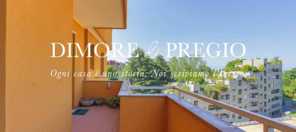 2 Schlafzimmer Penthouse in Peschiera Borromeo, Italy, Nr. 264858 11