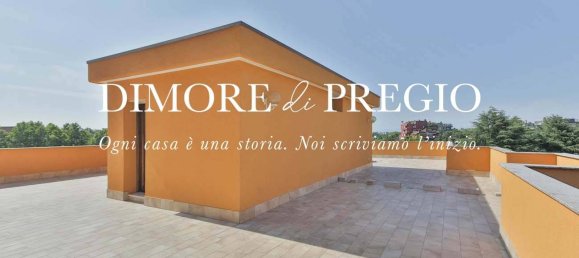 2 Schlafzimmer Penthouse in Peschiera Borromeo, Italy, Nr. 264858 19