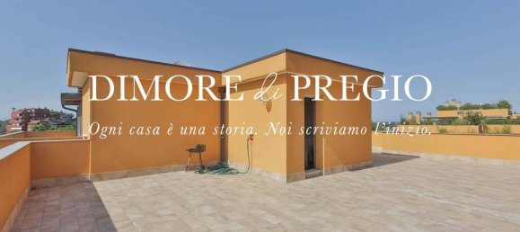 2 Schlafzimmer Penthouse in Peschiera Borromeo, Italy, Nr. 264858 20