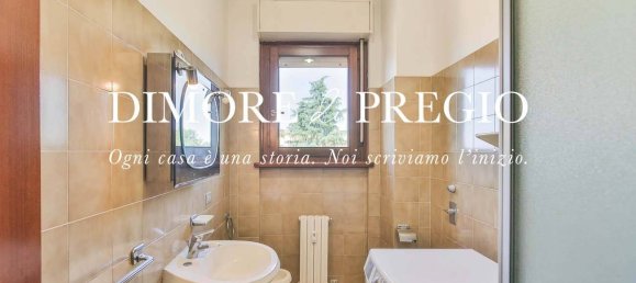 2 Schlafzimmer Penthouse in Peschiera Borromeo, Italy, Nr. 264858 17