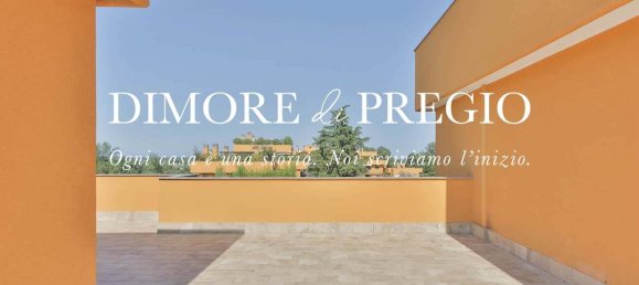 2 Schlafzimmer Penthouse in Peschiera Borromeo, Italy, Nr. 264858 22