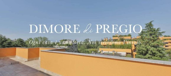 2 Schlafzimmer Penthouse in Peschiera Borromeo, Italy, Nr. 264858 21