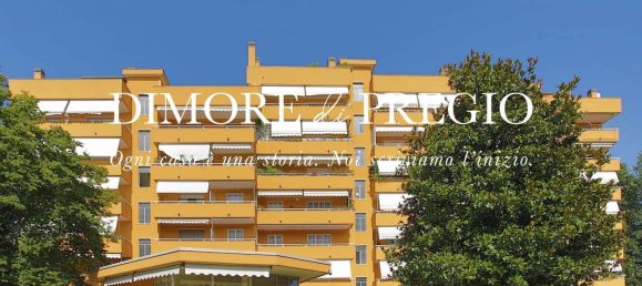 2 Schlafzimmer Penthouse in Peschiera Borromeo, Italy, Nr. 264858 23