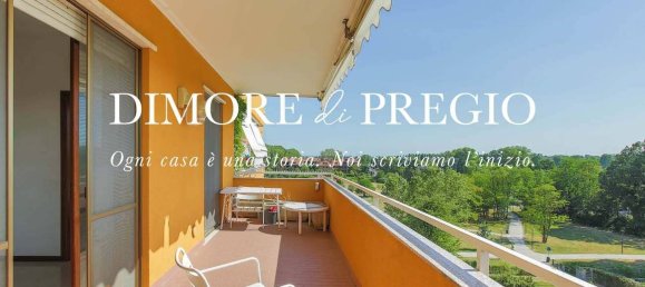 2 Schlafzimmer Penthouse in Peschiera Borromeo, Italy, Nr. 264858 8