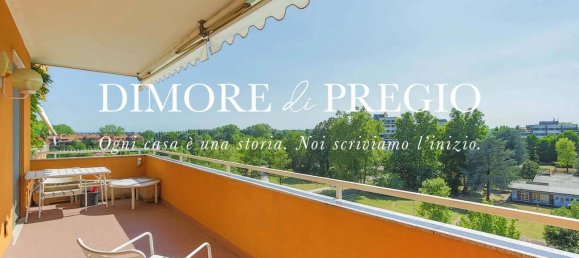 2 Schlafzimmer Penthouse in Peschiera Borromeo, Italy, Nr. 264858 9