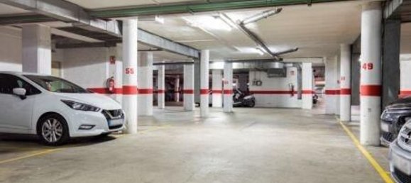 1 bedroom Apartment in Zaragoza, Spain No. 168663 20